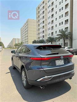Toyota Venza